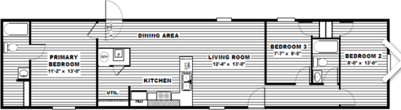 5650 Highway 1 Lot 37 - Photo 2 of 7
