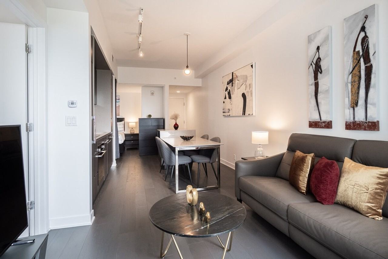 1080 Rue Stanley #1261798P - Photo 5 of 32