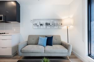 featured image of 1001 Rue Lucien-L'Allier Null