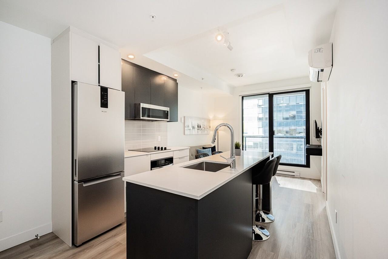 1001 Rue Lucien-L'Allier Null #1261824P - Photo 3 of 44