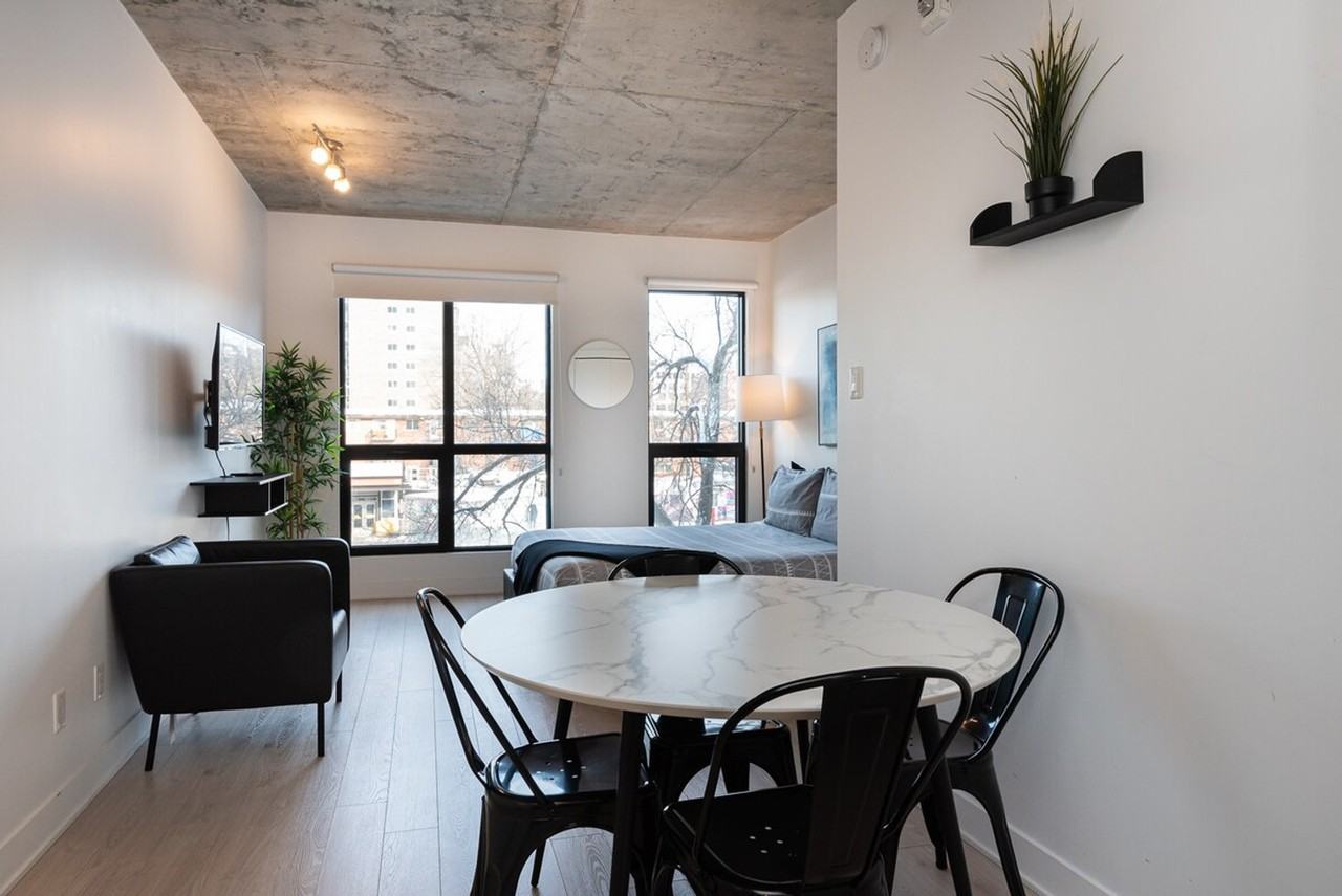 1441 Rue Saint-Urbain - Photo 4 of 38