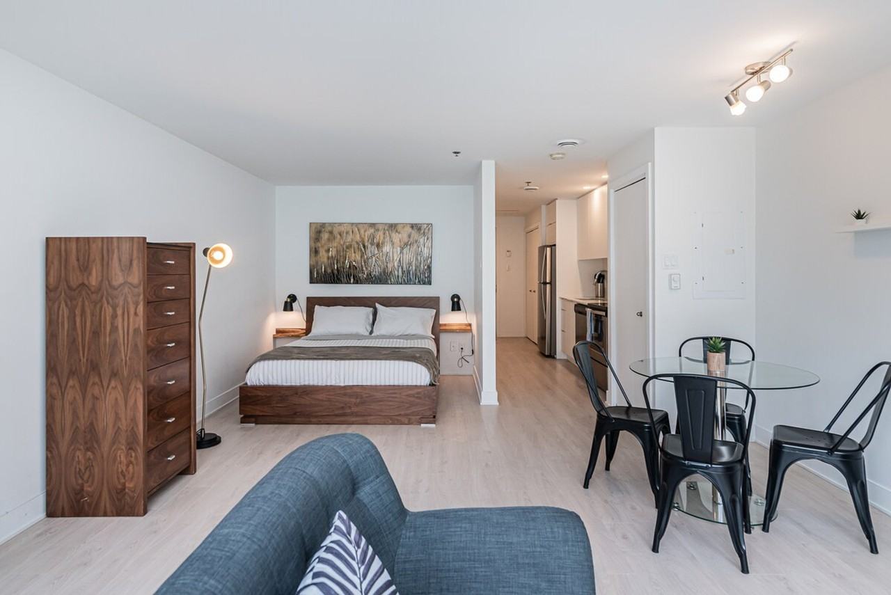 1441 Rue Saint-Urbain #1261842P - Photo 5 of 18