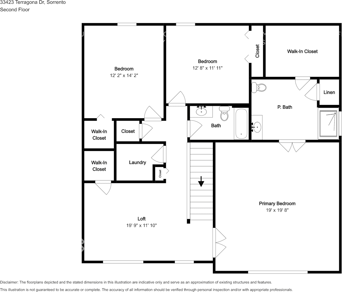 33423 Terragona Dr - Photo 3 of 20