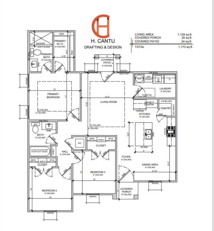 Naranjo St - Photo 3 of 16