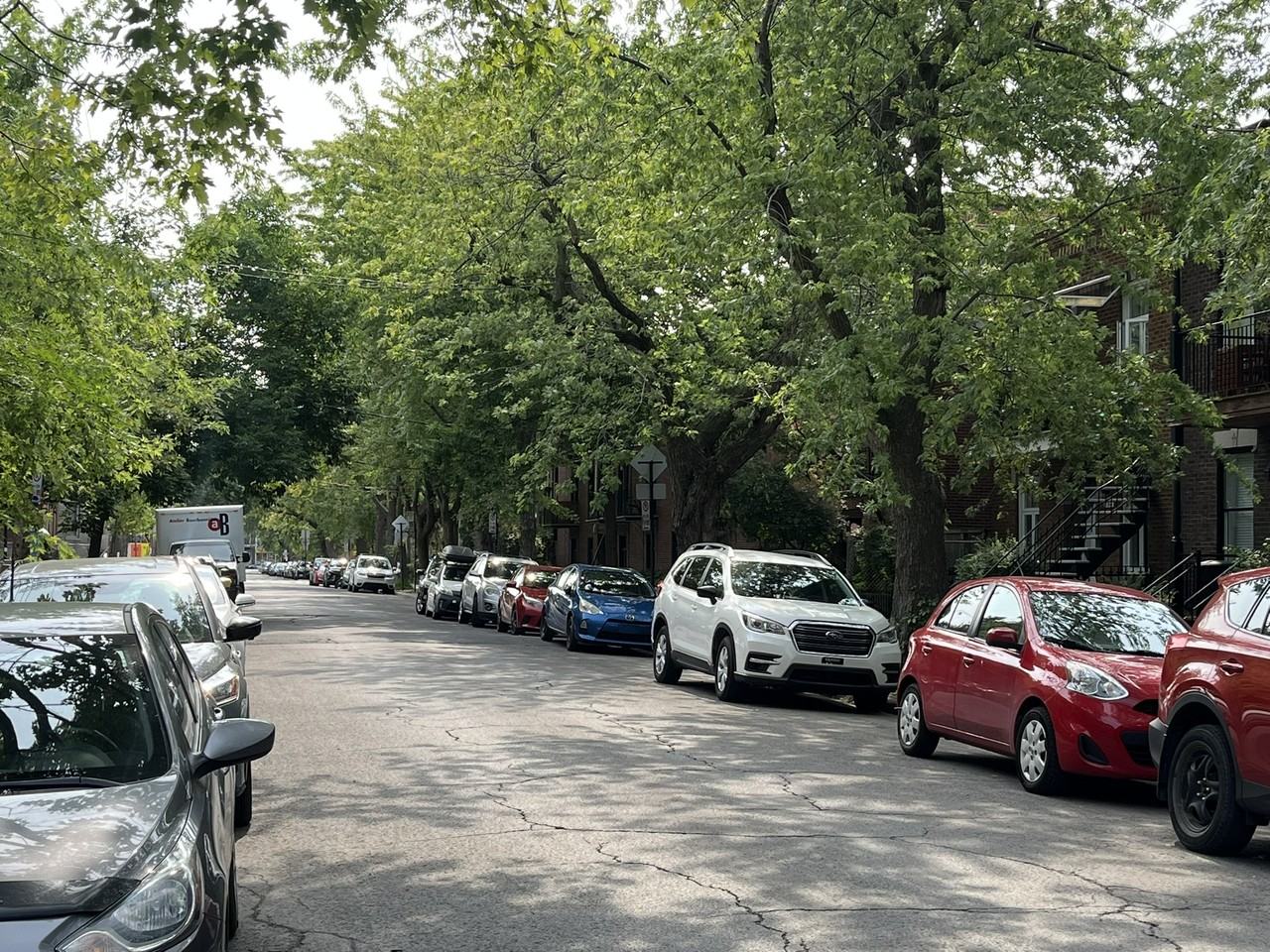 7390 Avenue de Gaspé - Photo 2 of 13