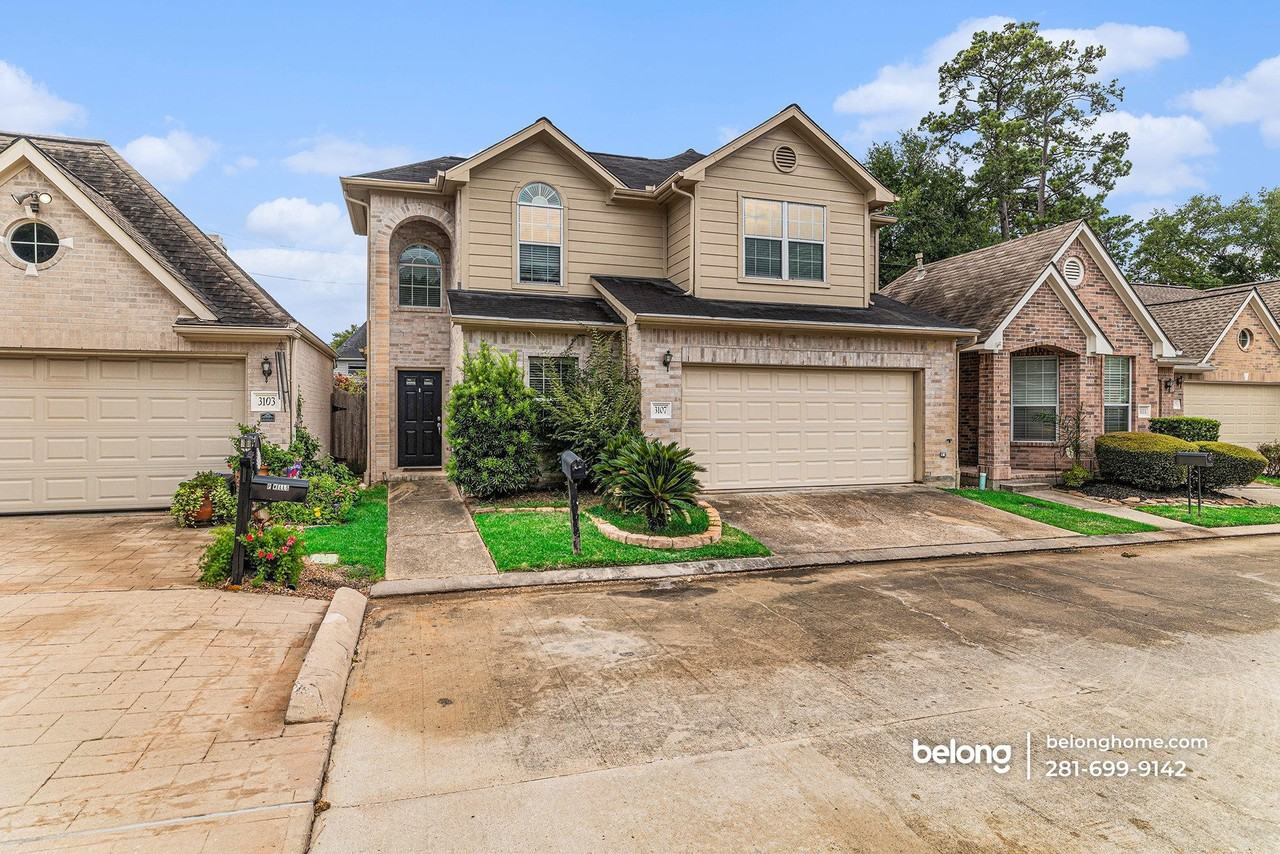 3107 Lavender Candle Dr - Photo 2 of 28