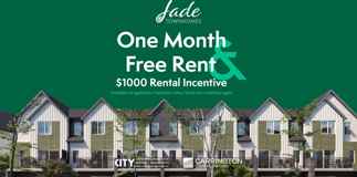 Jade Townhomes - Photo 1 of 1