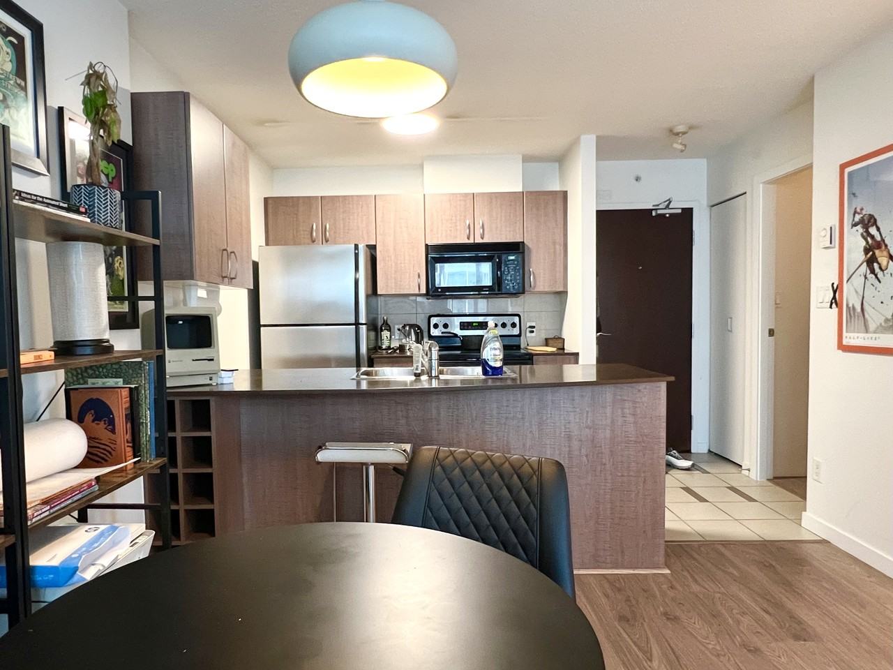 610 Granville Street #1106 - Photo 3 of 11