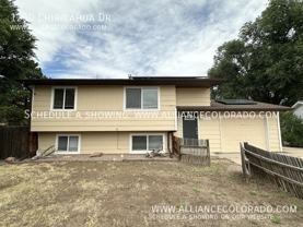 1250 Chiricahua Dr - Photo 1 of 1