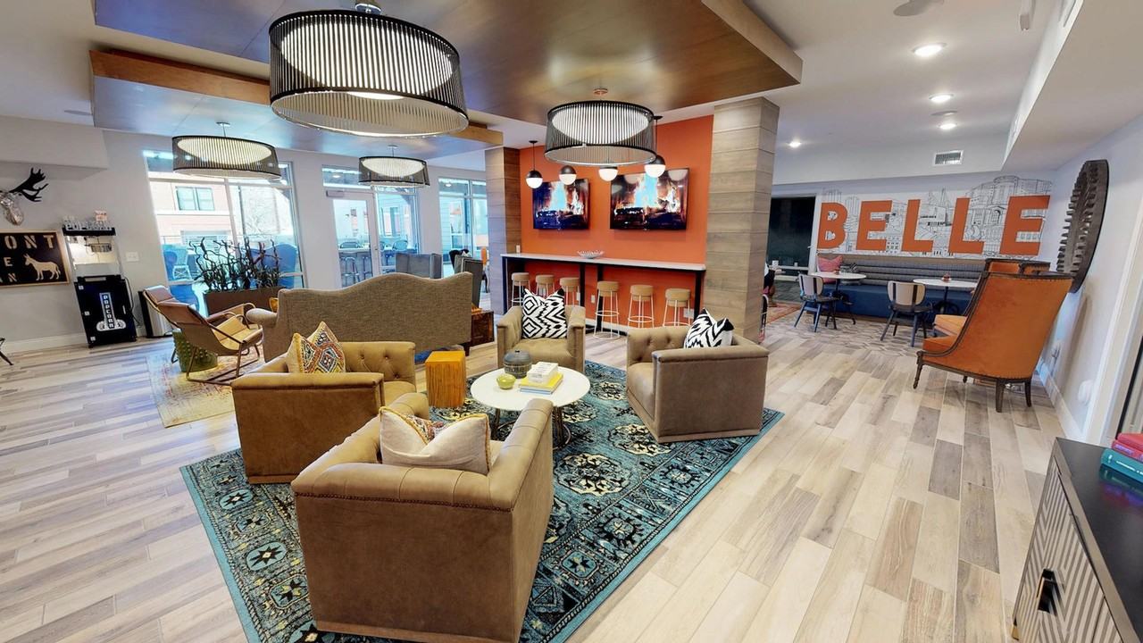 Luxe Belle | Student Housing - Photo 3 of 50