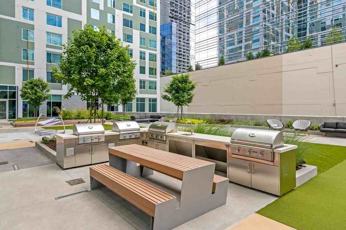 The Connector - Photo 2 of 50