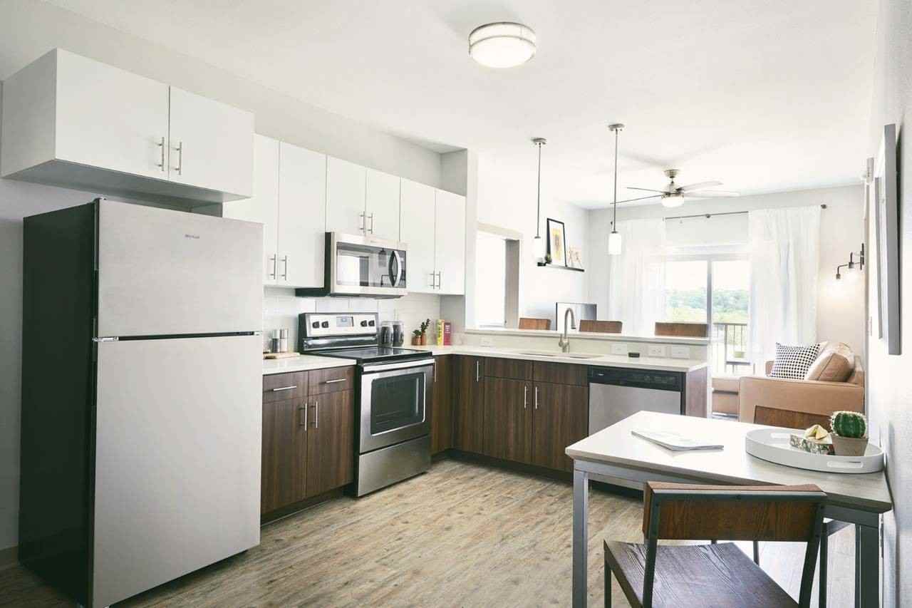 The Locale Fayetteville | Student Housing - Photo 2 of 34