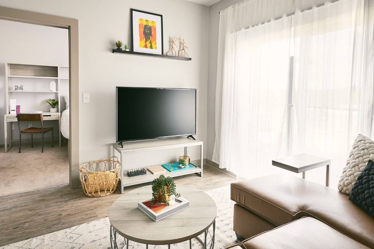 The Locale Fayetteville | Student Housing - Photo 4 of 34