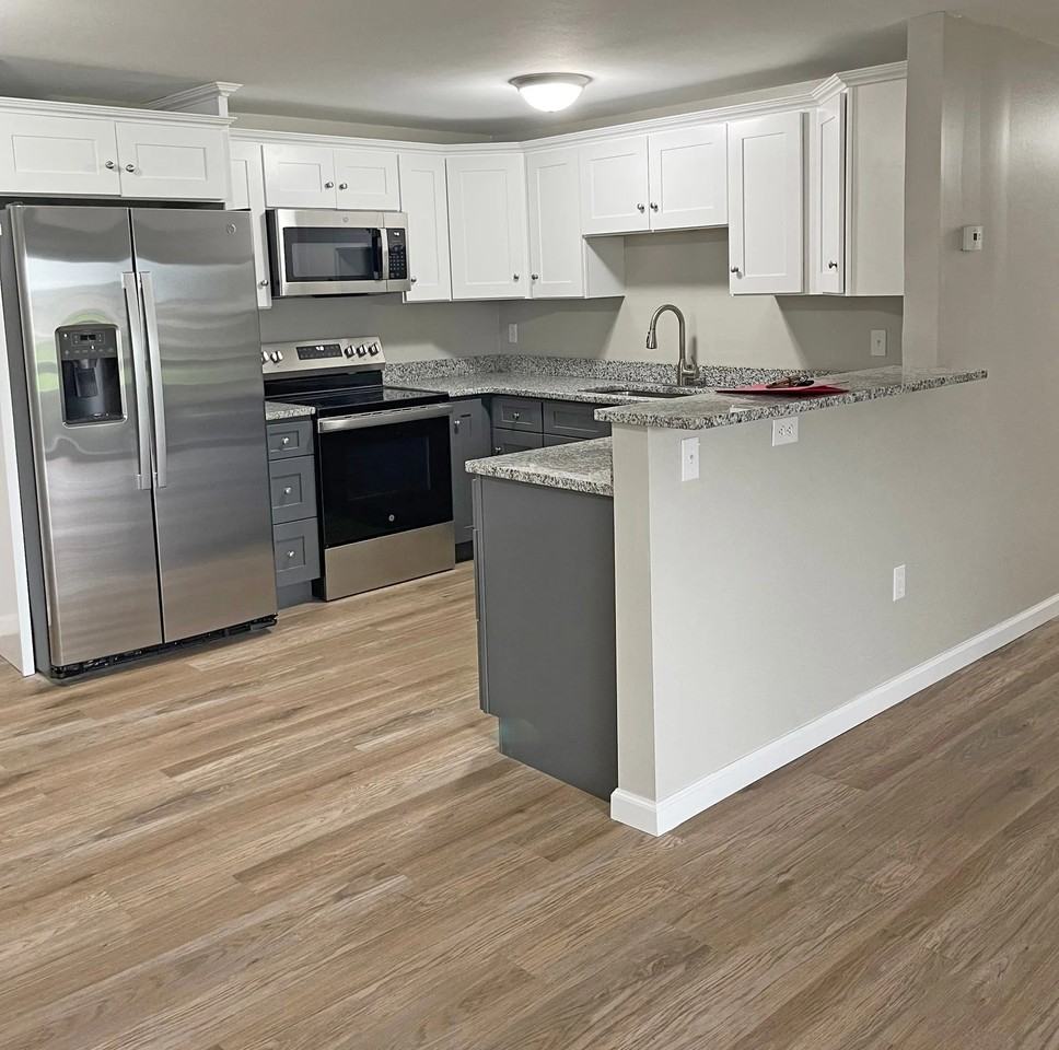 Village Terrace Apartment Homes - Photo 2 of 32