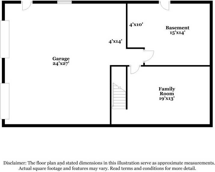 592 Water Way Trail - Photo 2 of 17
