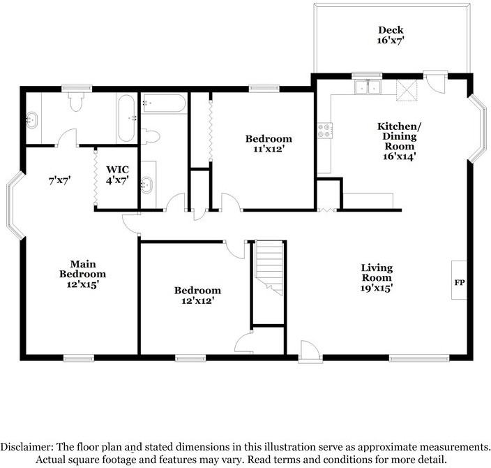 592 Water Way Trail - Photo 3 of 17