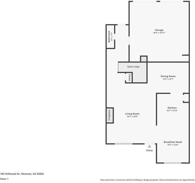 182 Stillwood Dr - Photo 2 of 17