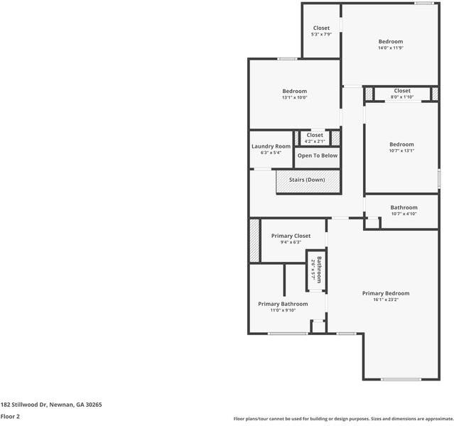 182 Stillwood Dr - Photo 3 of 17