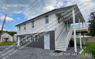 2 nd St - Photo 1 of 1