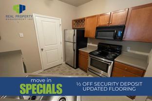 760 Walker Sq #2D - Photo 1 of 1
