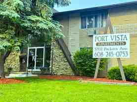 Port Vista Apartments - Photo 1 of 1