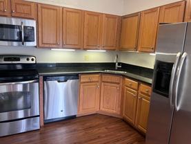 Offering renovated apartments in the heart of Rockville - Photo 1 of 1