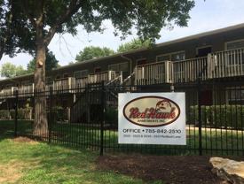 Red Hawk Apartments - Photo 1 of 1