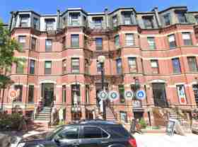 225 Newbury St #3AF - Photo 1 of 1