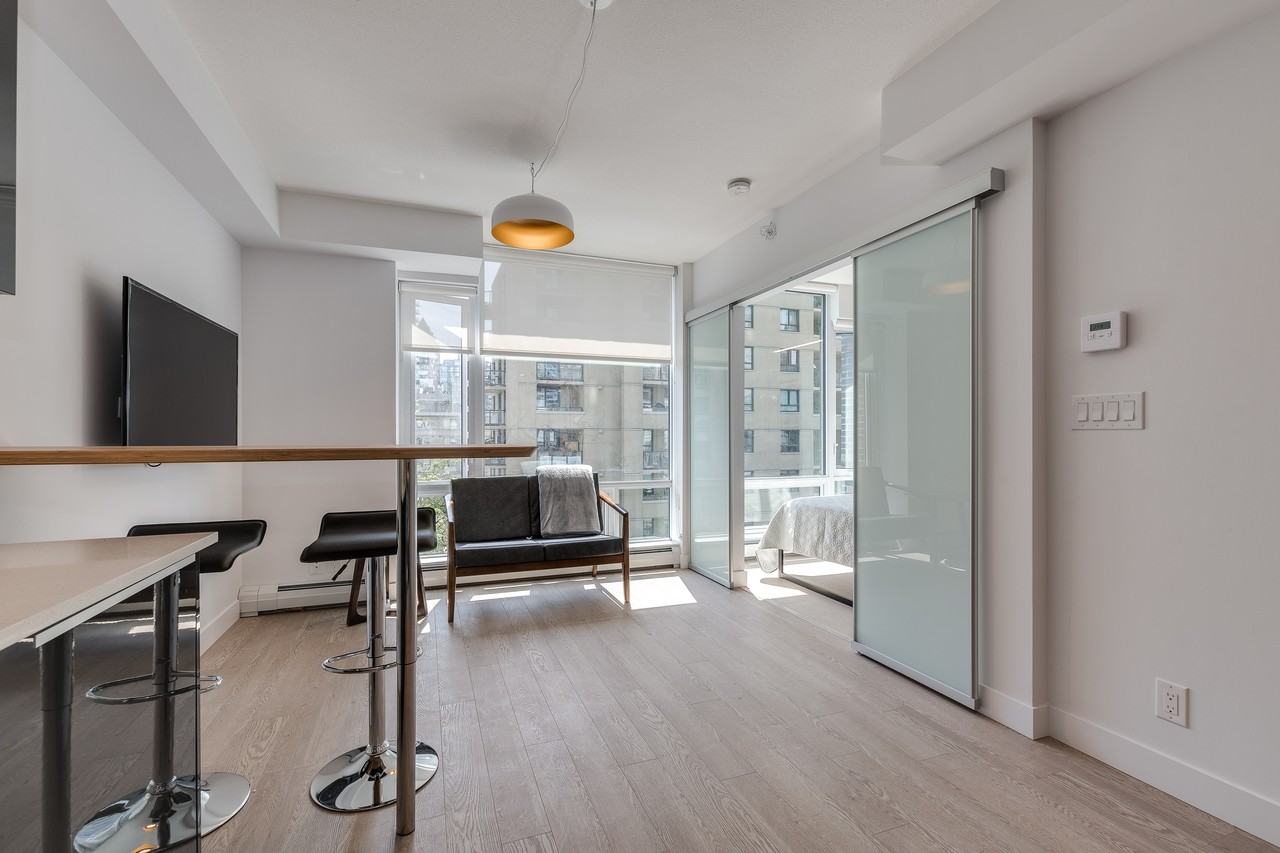 1283 Howe Street - Photo 13