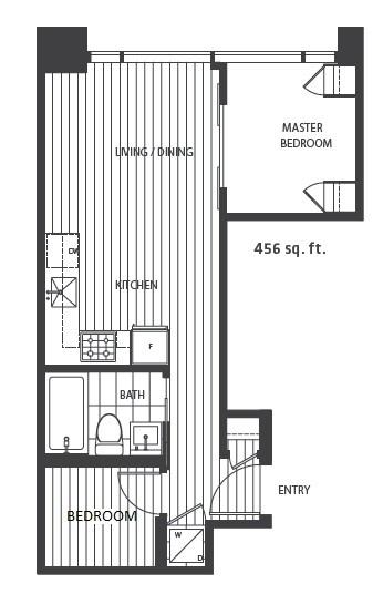 1283 Howe Street - Photo 16