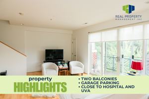 featured image of 428 Monroe Lane #501