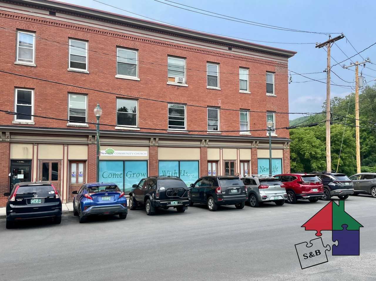 Delary Building - Photo 2 of 8