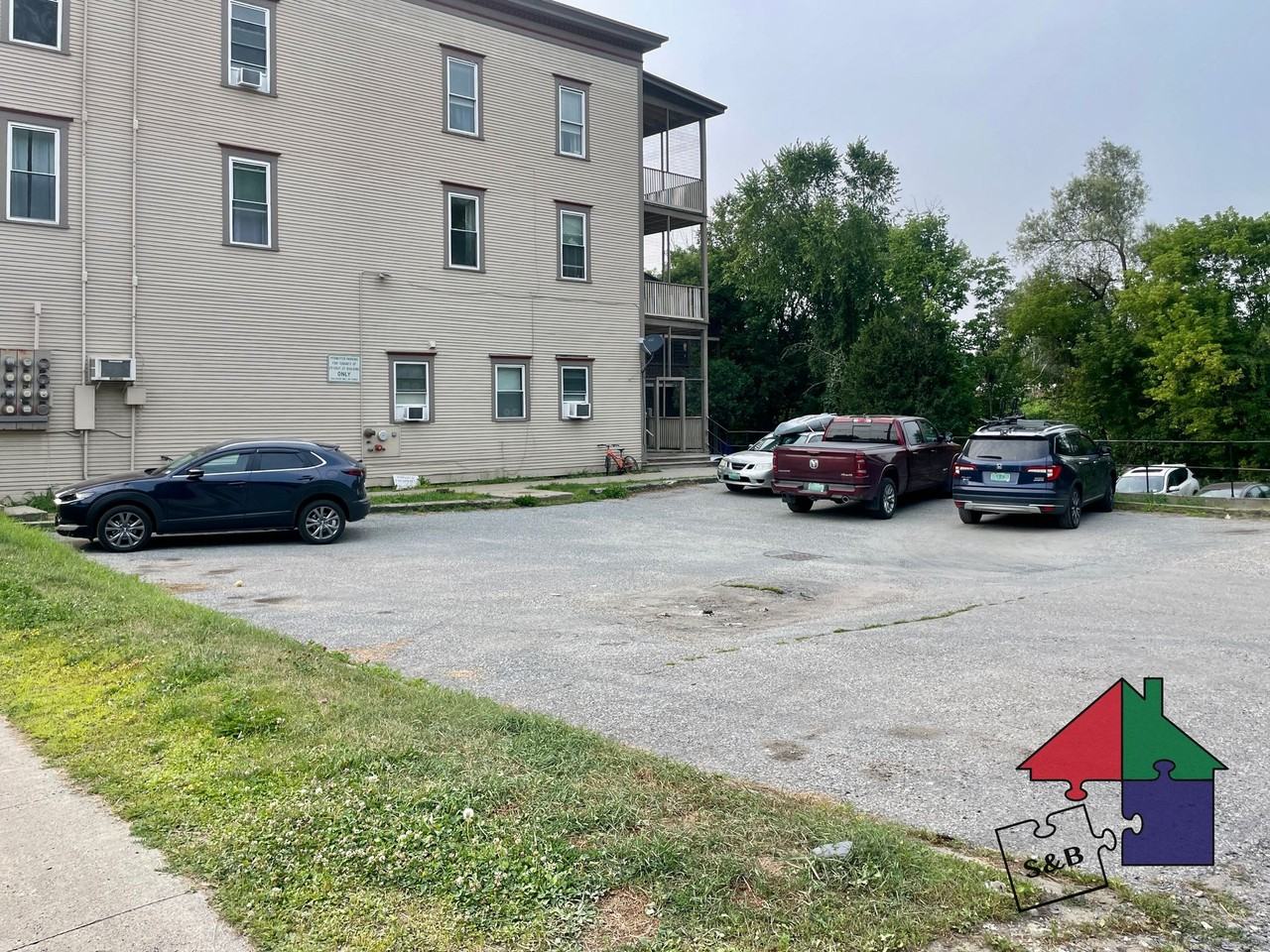 Delary Building - Photo 6 of 8