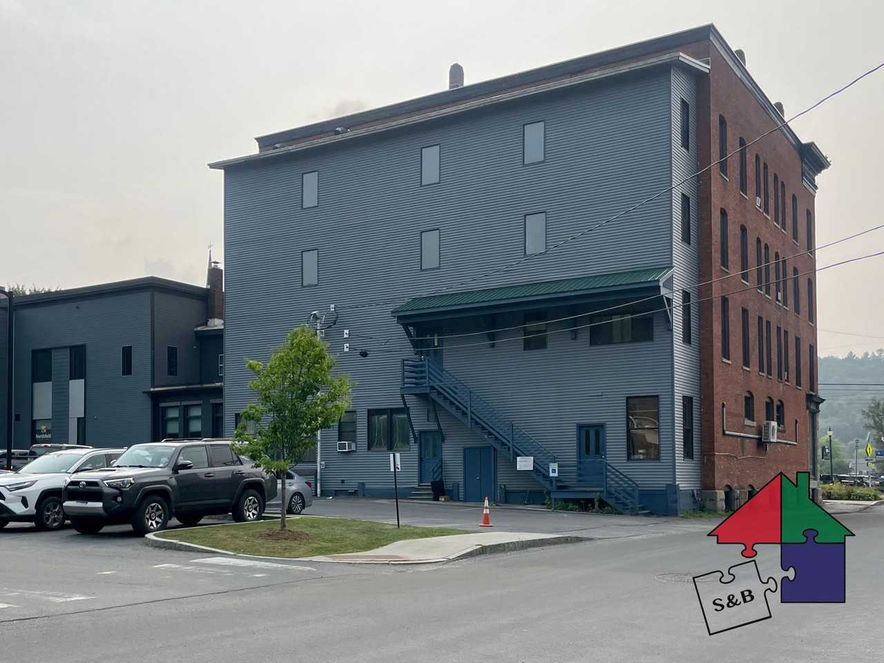 Mayo Building - Photo 2 of 6