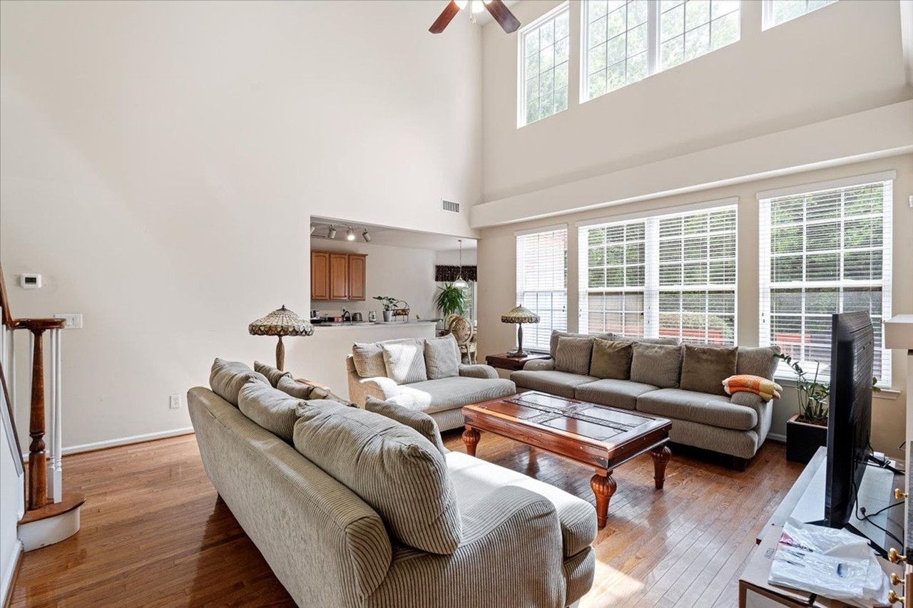 15114 Bridle Trace Ln - Photo 6 of 24