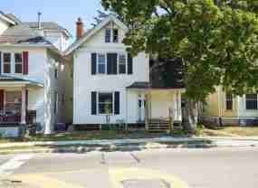 588 Mount Vernon Rd - Photo 1 of 1
