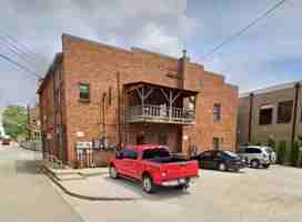 featured image of 1500 S Walnut St #3