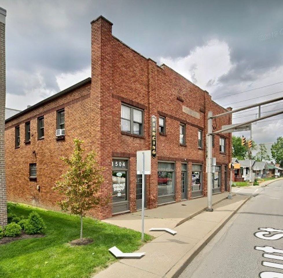 1500 South Walnut Street #3 - Photo 2 of 12