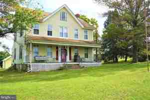 featured image of 1009 Muddy Creek Forks Rd