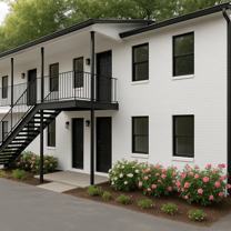 Riverview Apartments - Photo 1 of 1