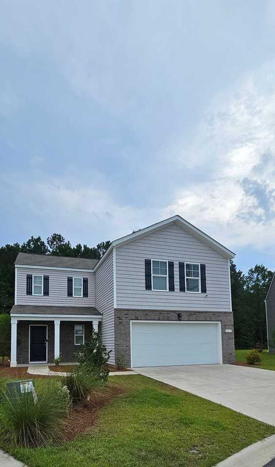 621 Talisman Trl - Photo 3 of 50