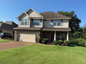 5445 Branchview Dr - Photo 1 of 1