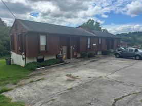 Panther Creek Apartments - Photo 1 of 1