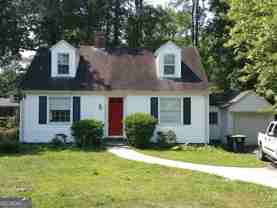 111 Charlton St Nw - Photo 1 of 1