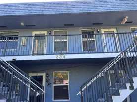 2201 Miami Rd #1-6 - Photo 1 of 1