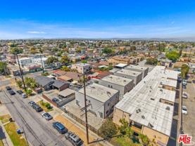 649 W 92nd St - Photo 1 of 1