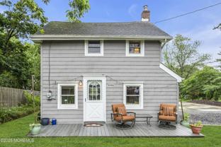 850 Old Corlies Ave #REAR - Photo 1 of 1