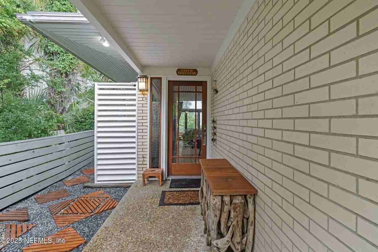 2337 Seminole Road #B