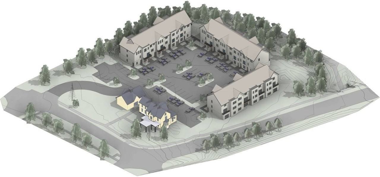 30 Excelsior Spring Ave #TH - Photo 4 of 13