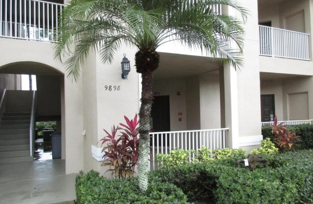 9898 Perfect Dr #19B